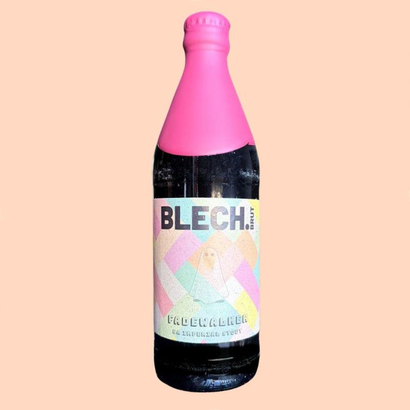 Blech.Brut Fadewalker