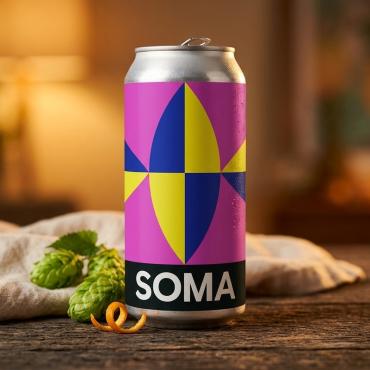 Soma Chroma