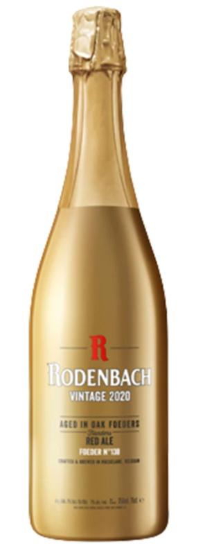 RODENBACH VINTAGE 2020 