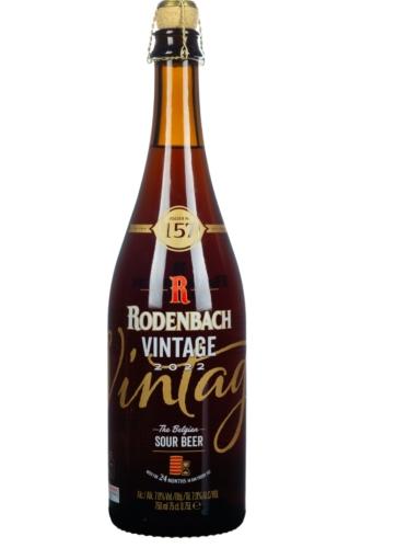 Rodenbach Vintage 2022 