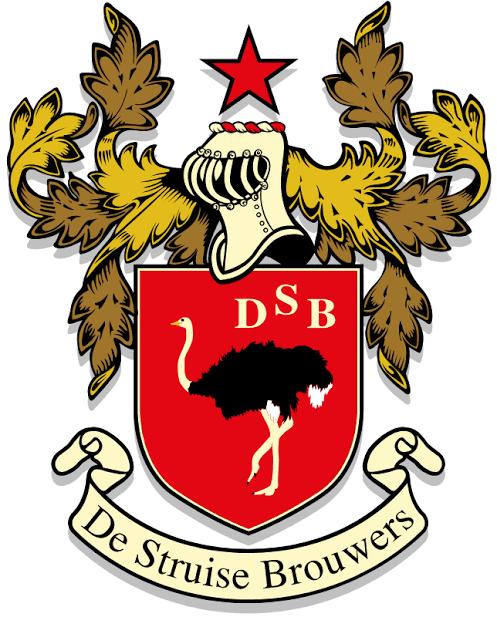 De Struise Brouwers Tsjeeses 2023