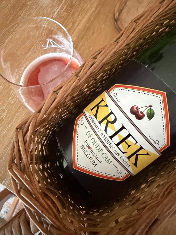 De Cam Kriek 2024