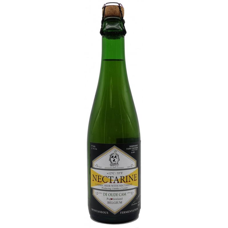 De Cam Nectarine Lambiek 2023