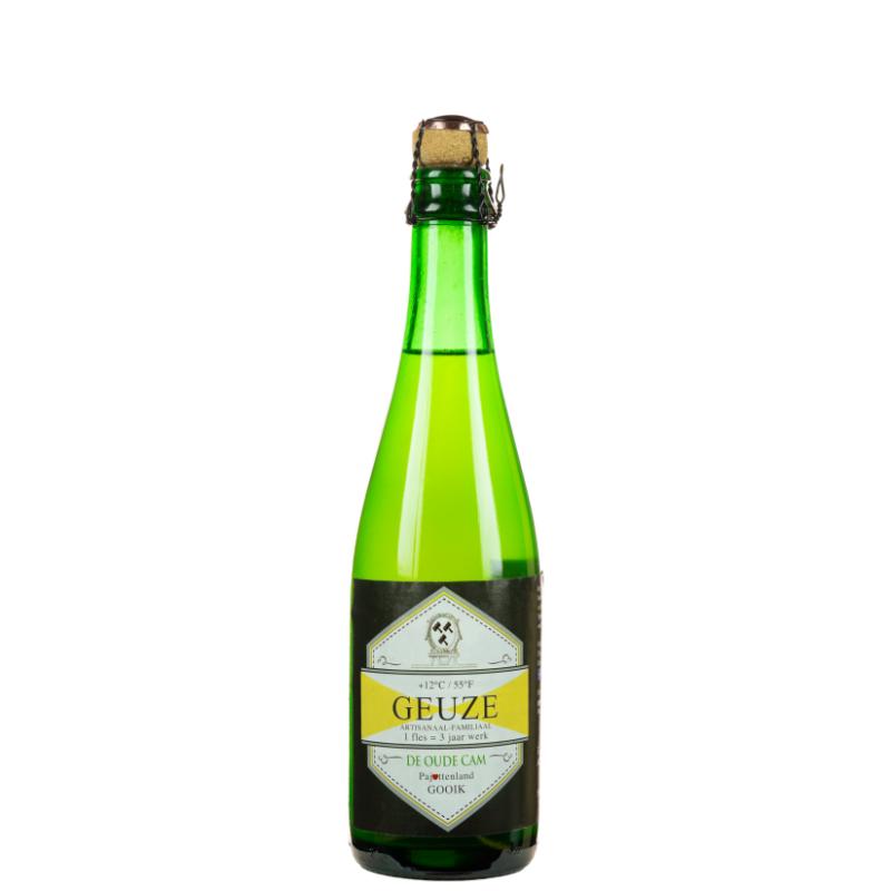 De Cam Geuze 2022
