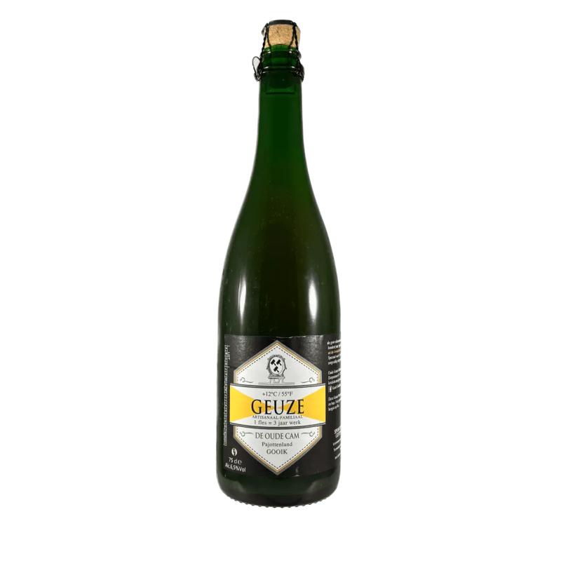 De Cam Geuze 2019