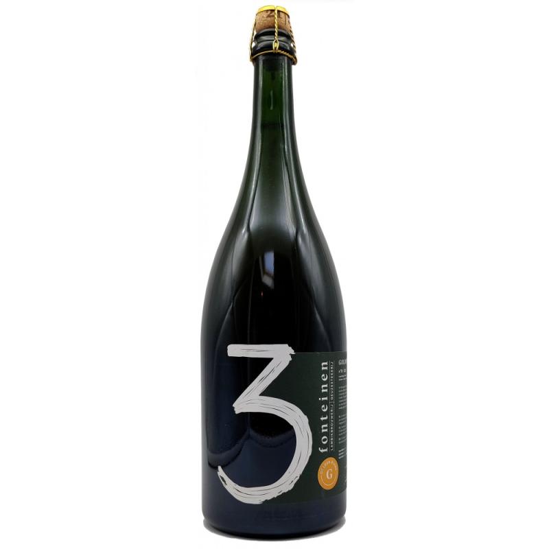 3 Fonteinen Golden Blend 2022