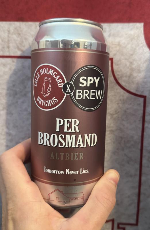 Per Brosmand 