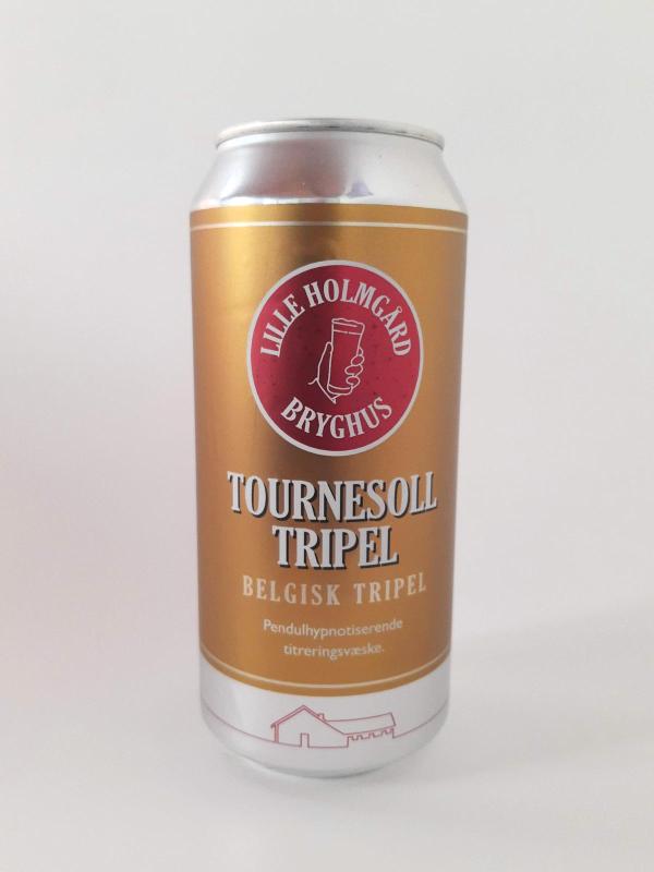 Tournesoll Tripel 