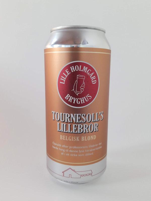 Tournesoll’s Lillebror 