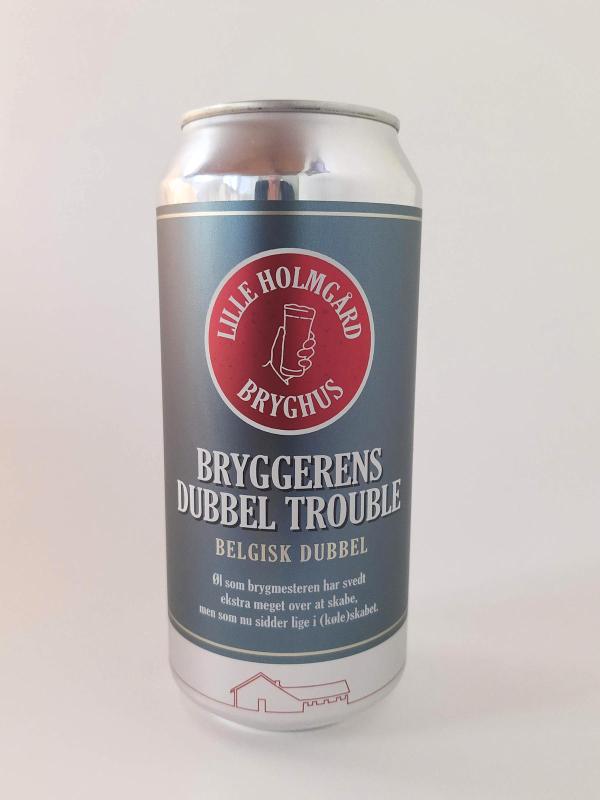 Bryggerens Dubbel Trouble
