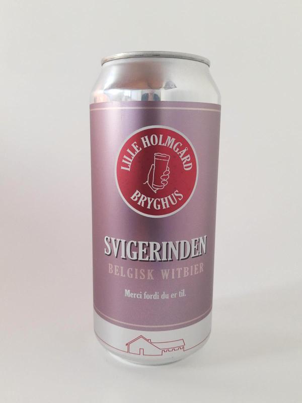 Svigerinden 