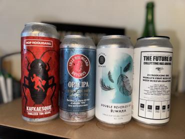 Smagekasse IPA